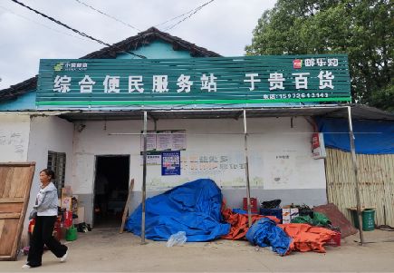 旺苍连锁店招牌制作的注意事项。