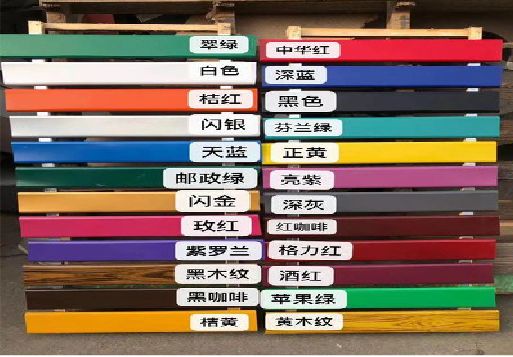 旺苍做招牌可以用哪些材料？